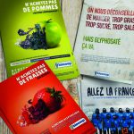 Le secteur agricole s'organise face à l'agribashing