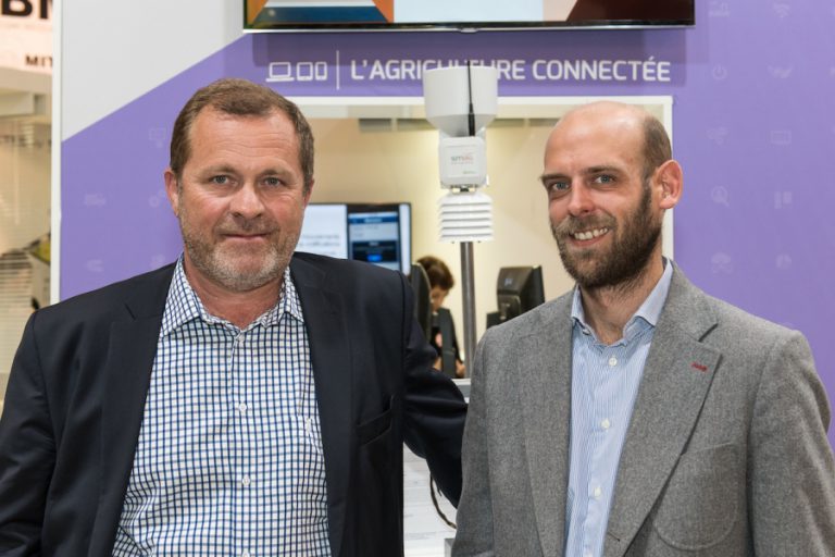 InVivo se lance dans l&rsquo;assurance récolte