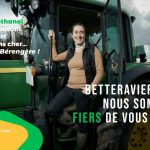 Les betteraviers s’affichent au Salon de l’agriculture