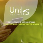 Unilis, un nouveau fonds de soutien à l’innovation agricole
