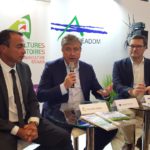 Carrefour soutient la canne à sucre bio de la Réunion