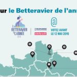 Votez pour le Betteravier de l’année 2019