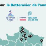 Votez pour le Betteravier de l’année 2018