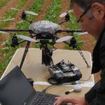 Programme Aker : Les drones entrent en scène