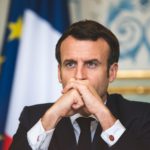 Coronavirus : Emmanuel Macron veut que la France retrouve son indépendance agricole