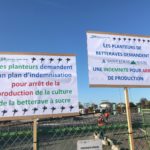 Cagny et Bourdon : planteurs et salariés mobilisés ce 19 septembre