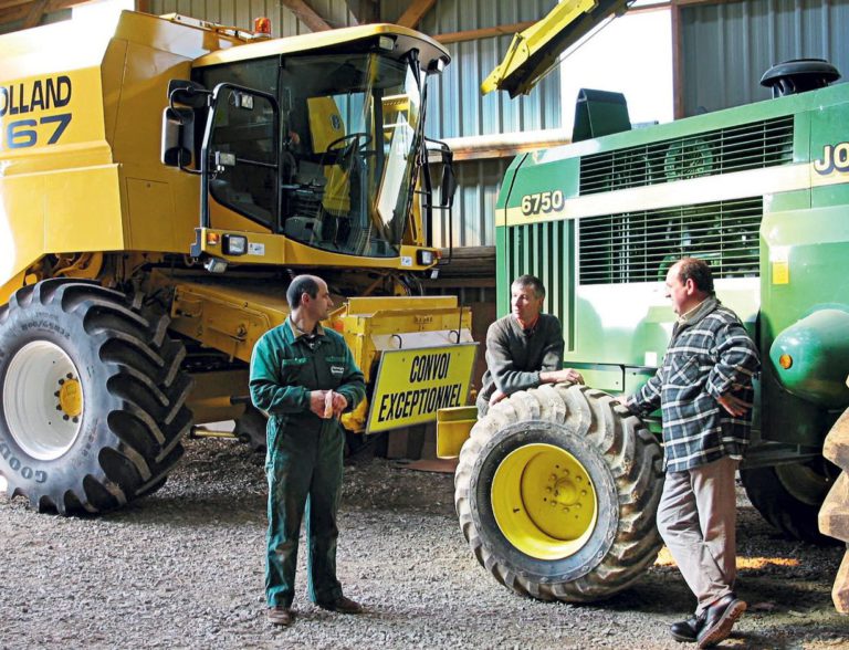 Droit&nbsp;: ne pas prendre à la légère l’adhésion à une Cuma
