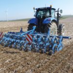 Betteraves : comment améliorer la levée en Strip-Till