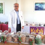 Kubli veut développer les bonbons bio