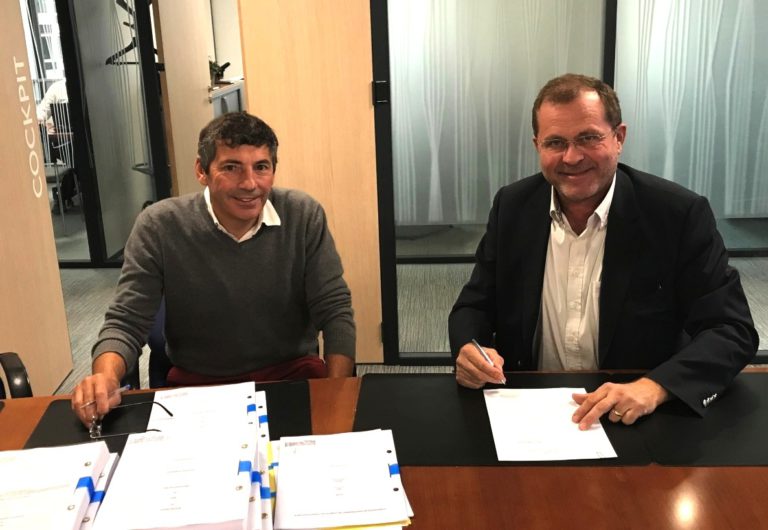AgTech&nbsp;: InVivo rachète la start-up Aegilops