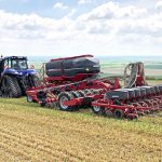 Avec le Focus, Horsch mise sur la polyvalence