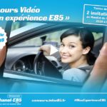 Un concours vidéo sur le superéthanol-E85