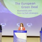 Bruxelles redouble d’ambitions pour réduire les phytosanitaires