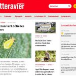 Découvrez le nouveau site du Betteravier français !