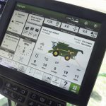 Les machines agricoles à l’heure du numérique