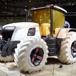 Le MF Next de Massey Ferguson