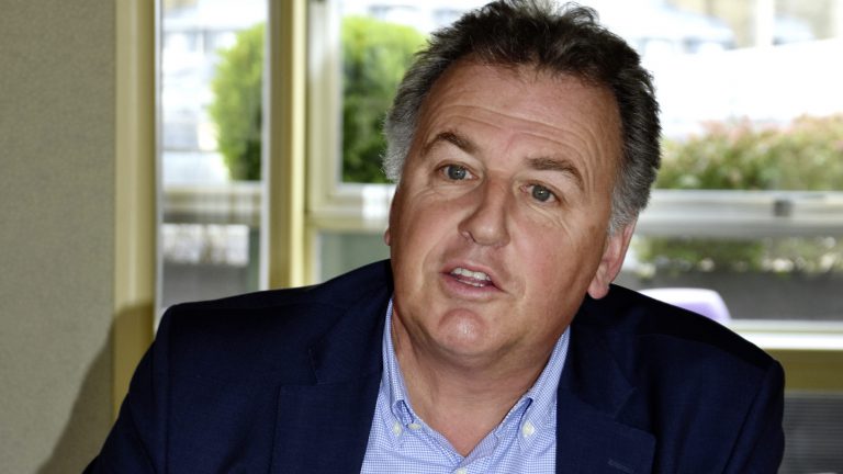 «&nbsp;Il faut se projeter et maintenir les surfaces&nbsp;»