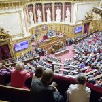 Le projet de loi en route pour le Sénat