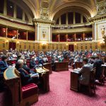 Le Sénat adopte le projet de loi sur les néonicotinoïdes