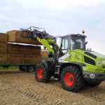 Fendt et Claas placent la barre haut