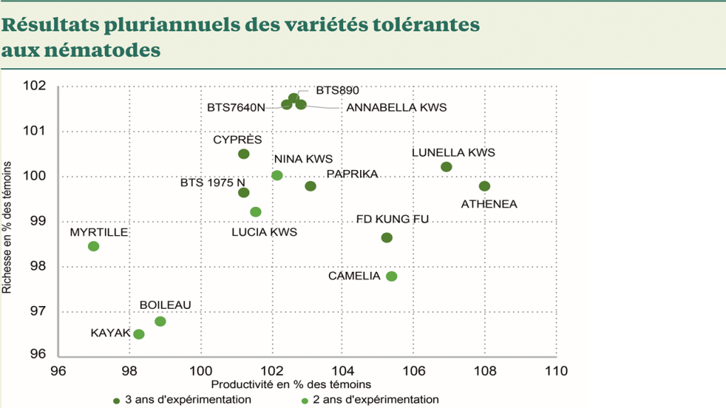 Merci Dolly !