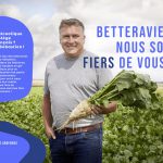 Une campagne de communication pour remercier les betteraviers