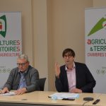 Les Chambres d’agriculture prêtes à aider les agriculteurs