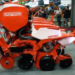 Maschio lance un Chrono 307