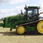 John Deere accroît sa puissance logicielle