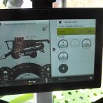 Claas développe sa plateforme Connect