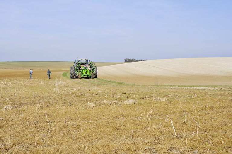 Comment céder son bail ou reprendre ses terres