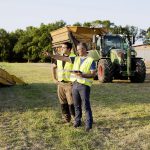 Bonduelle propose à ses agriculteurs de rentrer au capital