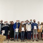 Vingt-trois fermes certifiées HVE par l’association Eco-Phyt’