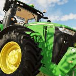 La culture de la betterave repensée sur Farming Simulator