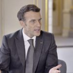 Emmanuel Macron veut ouvrir le chantier de l’assurance récolte