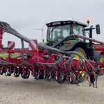 Le constructeur Horsch étoffe sa gamme