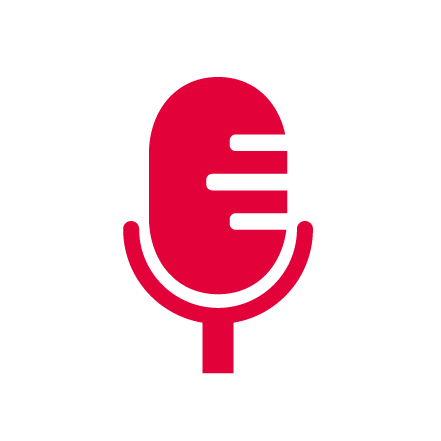 Podcasts