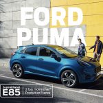 Ford sort le grand jeu