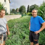 « La ZNT fleurie, un atout d’image »