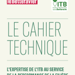 Le cahier technique ITB N°1133