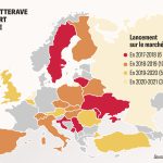 Les betteraves VrTH s’installent en Europe