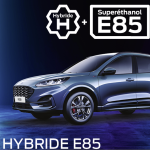 Ford voit ses ventes s’envoler grâce à l’E85