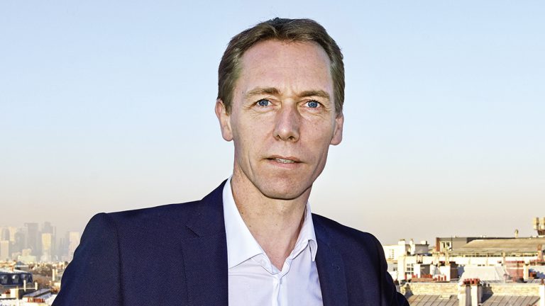 Franck Sander&nbsp;: «&nbsp;nous appelons à un sursaut pour pérenniser la filière&nbsp;»