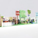 La betterave sucrière fait son show au Salon de l'agriculture