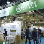 Digital et systèmes novateurs pour la ferme du futur au salon de l'Agriculture 3 Digital et systèmes novateurs pour la ferme du futur au salon de l'Agriculture