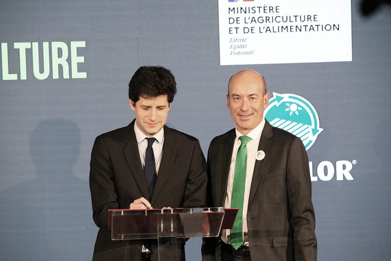 adivalor, 20 ans de recyclage exemplaire