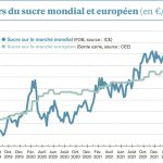 Le marché mondial du sucre bat un nouveau record