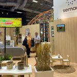 Semae valorise le rôle des semences au Salon de l’Agriculture