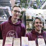 Du quinoa local « made in Essonne » 1 Du quinoa local « made in Essonne »