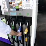 L’E85 star des stations-service